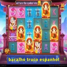 baralho truco espanhol